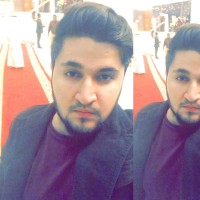 Ahmad Ali Khan