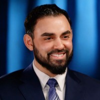 Andre Esteva, PhD