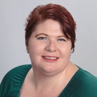 Joanna Wilson