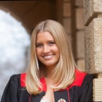 Natalie Vanderzyden