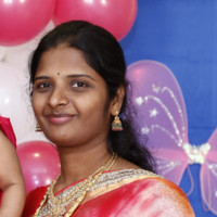 Rama M