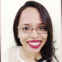 Beatriz Estefani Moraes da Silva