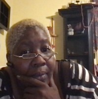 Sheila Pearson