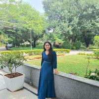 Anusha Duggempudi