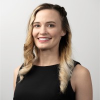 Nicole Mccourt