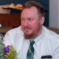 Vincin Foster II, AIA, NCARB