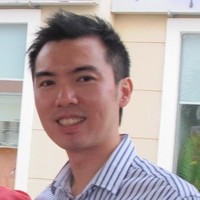 Shawn Ho- Brunei