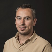 Benjamin Ouvrard
