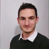 Itai Friedman