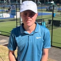 Jacob Collison