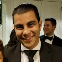 M. David Karimzadeh