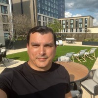 Alan Pilkington 🍀