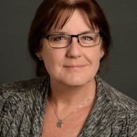 Kimberly Haskell
