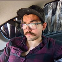 Matthew Romanski