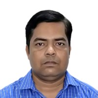 Indresh Tiwari