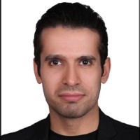 Mohsen Dariushi