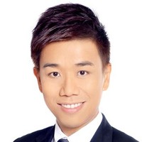 Patrick Tham
