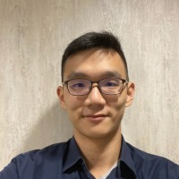 Albert Wang