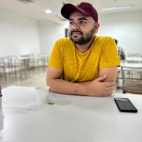 Shubham Mishra