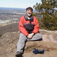 Cliff Lull