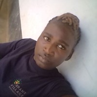 Naomy Atieno