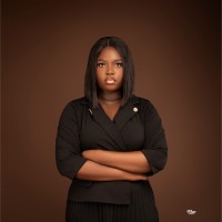 Jolaade Ogunpitan, AICMC