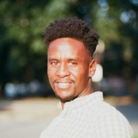 Patrick Ntwari