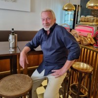 Martin Lind