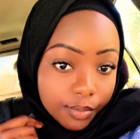 Mariama Patricia Sagna