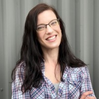 Stephanie Blake
