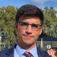 Juan José Burgos Olivar