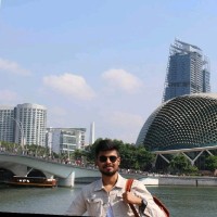 Nikhil Verma