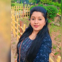 Pallavi Ghayal (Bharekar)