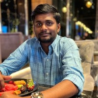 Prahadishkumar Ramakrishnan