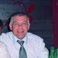 Carlos Jose Bertosi