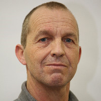Darryl Green