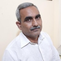 DHARMRAJ RAI