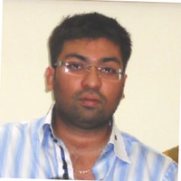 Vish Patel