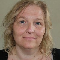 Marianne Hoffmann