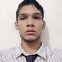 Sebastian David Dovale Suárez