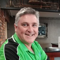 Peter Richardson