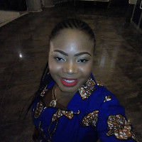 Chanelle Dauriana KIBA