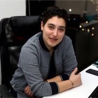 Leah Matar
