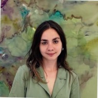 Zoe Aczel