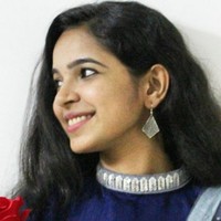 MANEESHA MATHEW