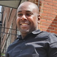 Fritzbert Pierre Paul