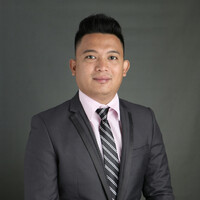 Ralph Louie Topacio