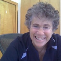 Carole Friedman
