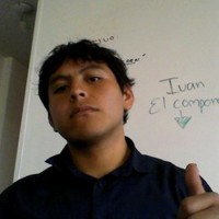 Edgar Iván Flores Abarca