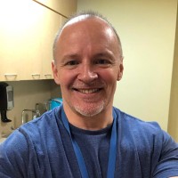 Anthony Williams B.S. Rt (R) (Mr)